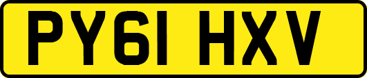 PY61HXV