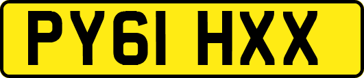 PY61HXX