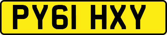 PY61HXY
