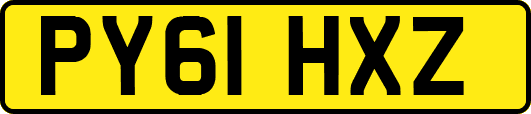 PY61HXZ