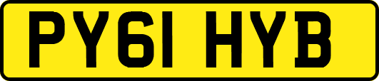 PY61HYB