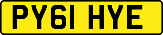 PY61HYE