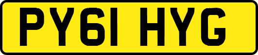PY61HYG