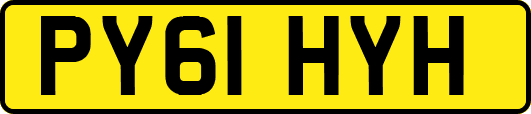 PY61HYH