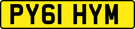 PY61HYM