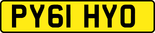 PY61HYO
