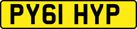 PY61HYP