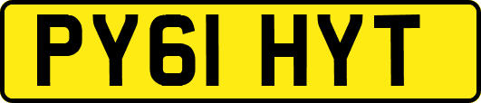 PY61HYT