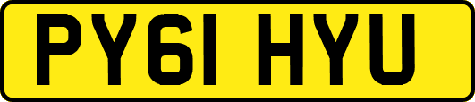 PY61HYU