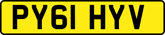 PY61HYV