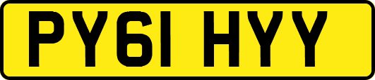PY61HYY