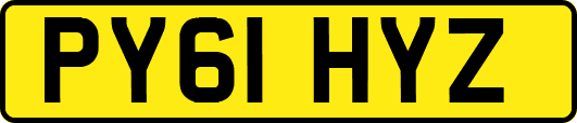 PY61HYZ