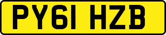 PY61HZB