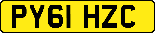 PY61HZC