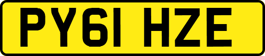 PY61HZE