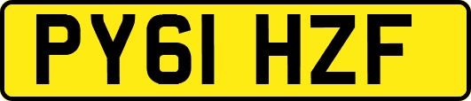 PY61HZF