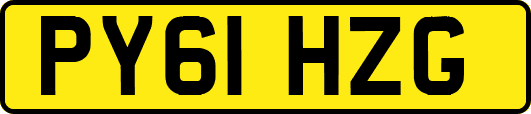 PY61HZG