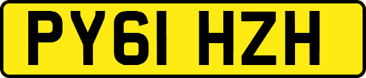 PY61HZH