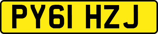 PY61HZJ