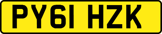 PY61HZK