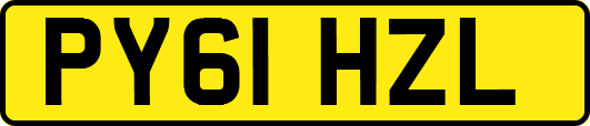 PY61HZL