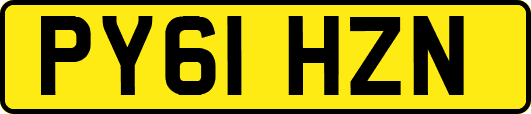 PY61HZN