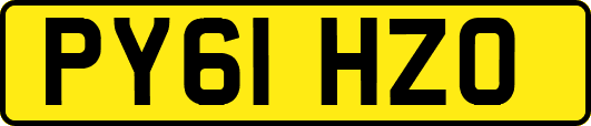 PY61HZO