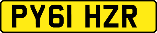 PY61HZR