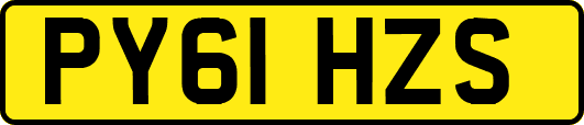 PY61HZS