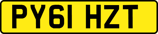 PY61HZT