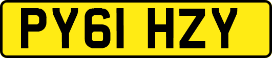 PY61HZY