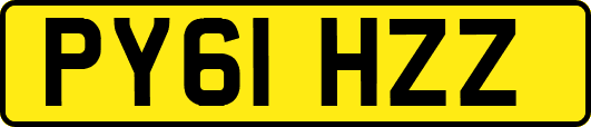 PY61HZZ