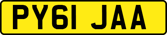PY61JAA