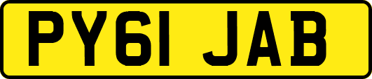 PY61JAB