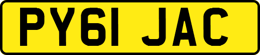 PY61JAC