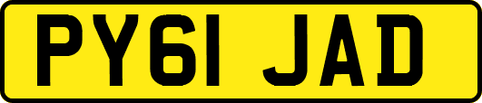 PY61JAD