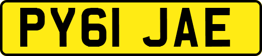 PY61JAE