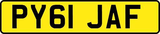 PY61JAF