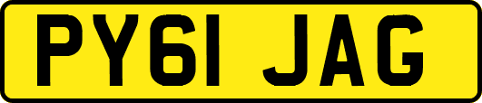 PY61JAG