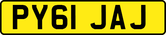 PY61JAJ