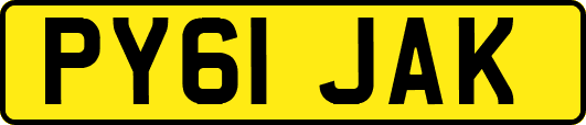 PY61JAK