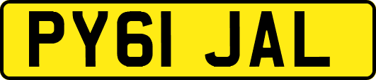 PY61JAL