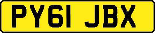 PY61JBX