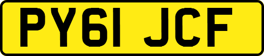 PY61JCF
