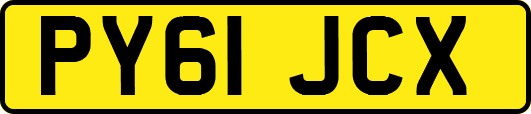 PY61JCX