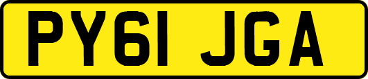 PY61JGA