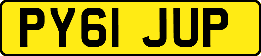PY61JUP