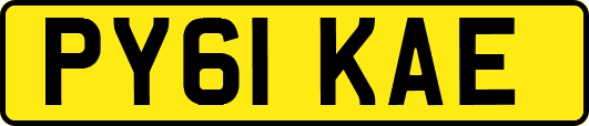 PY61KAE