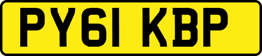 PY61KBP