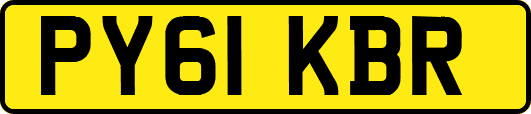 PY61KBR